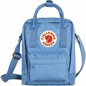 FJÄLLRÄVEN Kånken Sling, Ultramarine velikost: OS