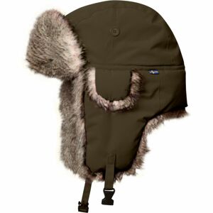 FJÄLLRÄVEN Värmland Heater, Dark Olive velikost: M