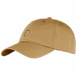 FJÄLLRÄVEN Helags Cap, Buckwheat Brown velikost: L/XL