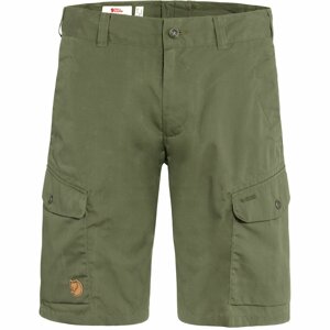 FJÄLLRÄVEN Ruaha Shorts M, Laurel Green velikost: 48