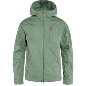 FJÄLLRÄVEN Sten Jacket M, Patina Green velikost: M