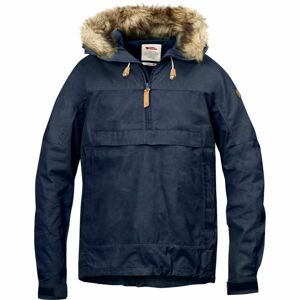 FJÄLLRÄVEN Singi Anorak M, Dark Navy (vzorek) velikost: L