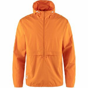 FJÄLLRÄVEN High Coast Lite Anorak M, Sunset Orange (vzorek) velikost: M