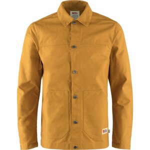 FJÄLLRÄVEN Vardag Jacket M, Accorn velikost: L