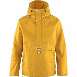 FJÄLLRÄVEN Vardag Anorak M, Mustard Yellow velikost: L