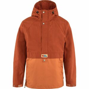 FJÄLLRÄVEN Vardag Anorak M, Autumn Leaf velikost: L