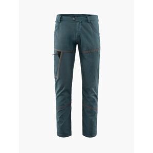 Pánské lezecké kalhoty Klättermusen Gefjon Pants M, Midnight Blue velikost: L