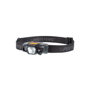 čelovka Lifesystems Intensity 155 Head Torch - Battery