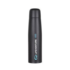 Termoska Lifeventure TiV Vacuum Flask 1000 (Dark Grey)