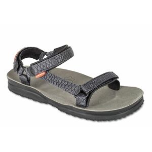 Sandále LIZARD Super Hike, Skin Dark Grey velikost: EU 39