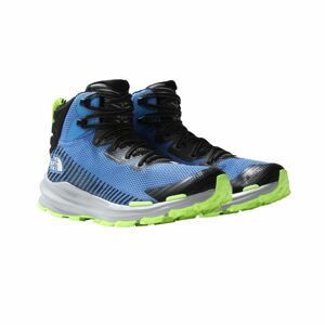 THE NORTH FACE M Vectiv Fp Mid Flight, Blue/TNF Black velikost: UK 8