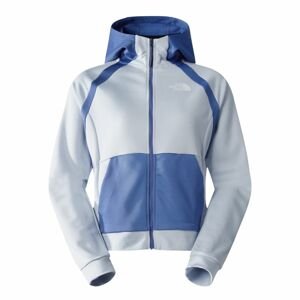 THE NORTH FACE W Ma Full Zip Fleece, Dstyprwkl velikost: M