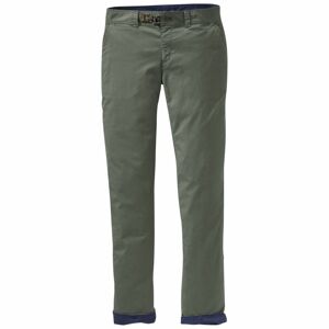 Dámské kalhoty Outdoor Research Women's Corkie Pants, sage green velikost: M