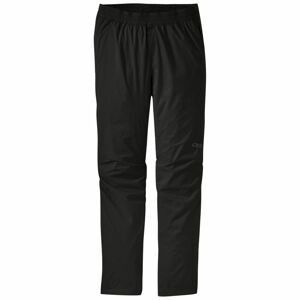 Outdoor Research Women's Apollo Rain Pants, black velikost: XL