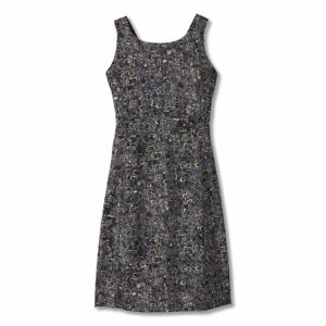 Šaty ROYAL ROBBINS Wmns Jammer Knit Dress, Asphalt velikost: S