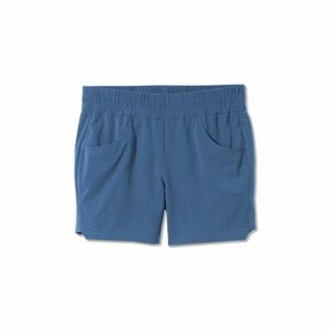 Dámské kraťasy ROYAL ROBBINS Wmns Cove Short, Stellar velikost: S