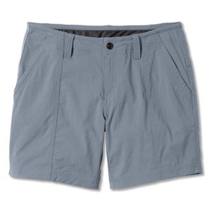 Dámské kraťasy ROYAL ROBBINS Wmns Discovery IIi Short, Tradewinds velikost: S