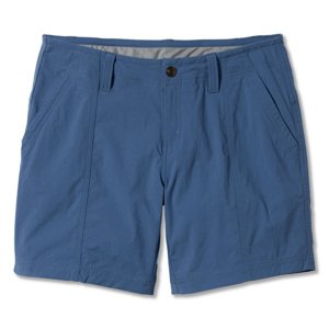 Dámské kraťasy ROYAL ROBBINS Wmns Discovery IIi Short, Stellar velikost: S