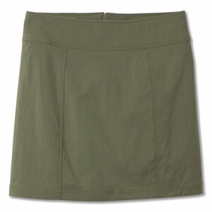 Sukně ROYAL ROBBINS Wmns Discovery III Skort, Fiddlehead velikost: S