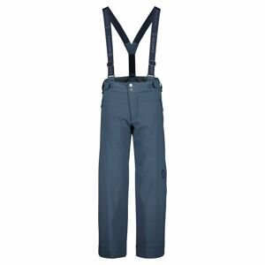 SCOTT Pants JR Vertic Dryo 10, Metal Blue (vzorek) velikost: M