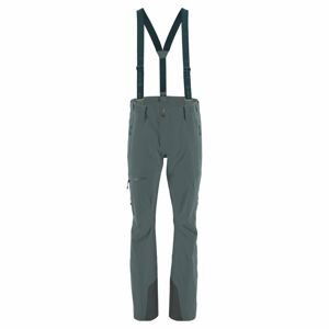 SCOTT Pants M's Explorair 3L, Grey Green (vzorek) velikost: M