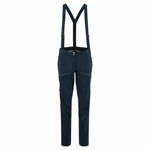 SCOTT Pants W's Explorair DryoSpun 3L, Dark Blue (vzorek) velikost: M