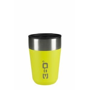 hrnek 360° Degrees Vacuum Travel Mug Regular, Lime velikost: žlutá