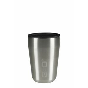 hrnek 360° Degrees Vacuum Travel Mug Regular, Silver velikost: šedá