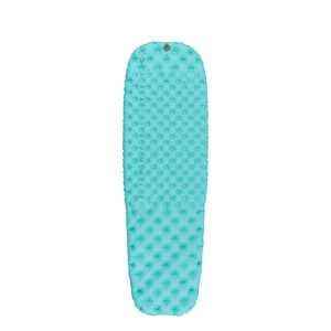 Karimatka Sea to Summit Comfort Light Insulated Air Mat Women's velikost: Regular