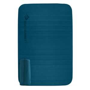 Karimatka Sea to Summit Comfort Deluxe Self Inflating Mat velikost: Double