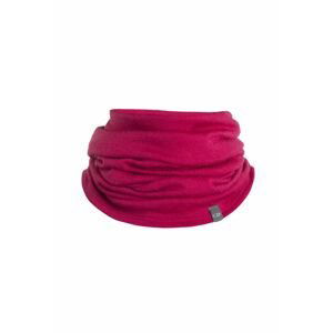 ICEBREAKER Unisex Flexi Chute, Electron Pink (vzorek) velikost: OS (UNI)