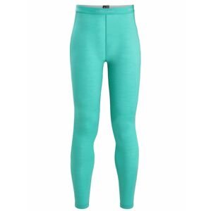 ICEBREAKER Wmns 150 Zone Leggings, Fresh (vzorek) velikost: S