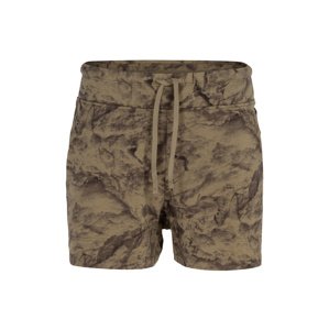 dámské merino kraťasy ICEBREAKER Wmns Utility Explore Shorts, Flint (vzorek) velikost: S