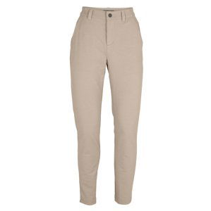 dámské merino kalhoty ICEBREAKER Wmns Aaronville Pants, British Tan (vzorek) velikost: S