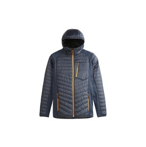 Bunda PICTURE Takashima Primaloft®, Dark Blue velikost: L