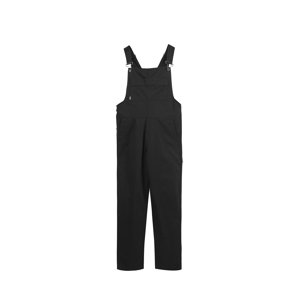 Kalhoty PICTURE Bibee Overalls BIB, Black velikost: M