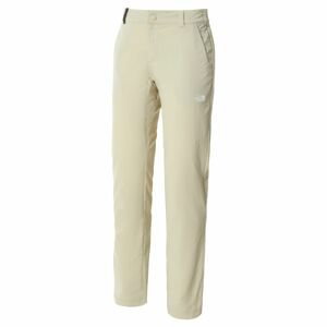 kalhoty THE NORTH FACE W Quest Pant, Gravel velikost: 8