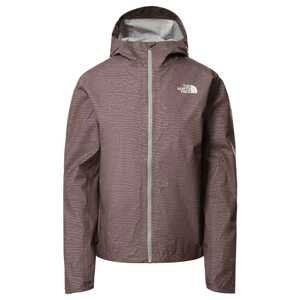 dámská bunda THE NORTH FACE W Printed First Dawn Packable Jacket, Grptppldgwv Print velikost: M