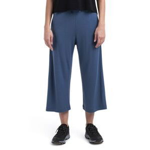 Dámské merino kalhoty ICEBREAKER Wmns Granary Culottes, Dawn velikost: L