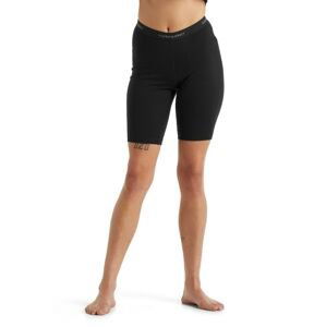 Dámské kalhotky ICEBREAKER Wmns 200 Oasis Shorts, Black velikost: XS