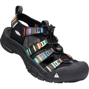 Keen NEWPORT H2 WOMEN raya black Velikost: 37,5 sandály