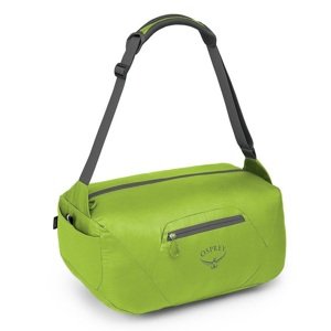 Osprey UL STUFF DUFFEL limon green unisex taška