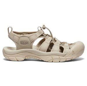 Keen NEWPORT H2 WOMEN monochrome/safari Velikost: 38,5 dámské sandály