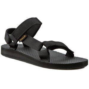 Teva W'S Original Universal black Velikost: 41 dámské sandály