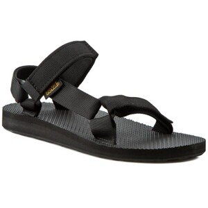 Teva W'S Original Universal black Velikost: 39 dámské sandály