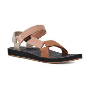 Teva Original Universal Woman's Sandals - maple sugar multi Velikost: 41