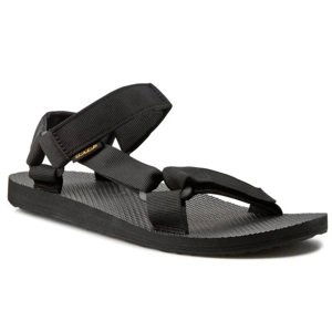 Teva M'S Original Universal Urban BLK Velikost: 44,5 pánské sandály