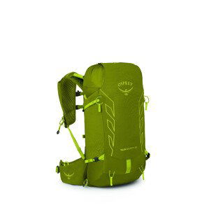 Osprey TALON VELOCITY 20 matcha green/lemongrass Velikost: L/XL pánský batoh