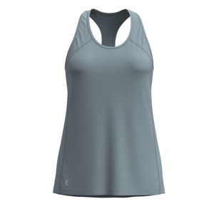 Smartwool W ACTIVE ULTRALITE RACERBACK TANK lead Velikost: M dámské tričko