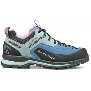 Garmont DRAGONTAIL TECH GTX surf blue/lavender rose Velikost: 35 dámské boty